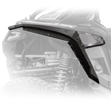 Load image into Gallery viewer, Full Coverage ABS Fender (LEFT FRONT) For RZR PRO XP 2020+
