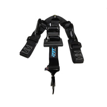 Load image into Gallery viewer, DRT Universal Ratcheting (3-point) Y-Strap