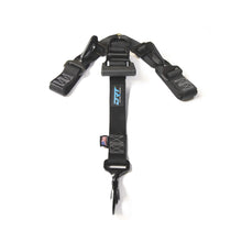Load image into Gallery viewer, DRT Universal Ratcheting (3-point) Y-Strap