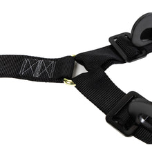 Load image into Gallery viewer, DRT Universal Ratcheting (3-point) Y-Strap