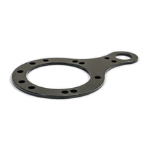 Load image into Gallery viewer, DRT Motorsports Steering Wheel Push-To-Talk Plate