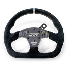 Load image into Gallery viewer, DRT Motorsports Steering Wheel Push-To-Talk Plate

