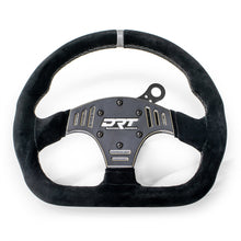 Load image into Gallery viewer, DRT Motorsports Steering Wheel Push-To-Talk Plate