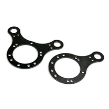 Load image into Gallery viewer, DRT Motorsports Steering Wheel Push-To-Talk Plate