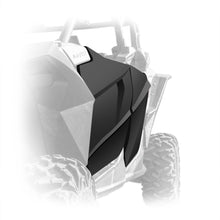 Load image into Gallery viewer, Can-Am X3 MAX rear door upgrade DRT rear ABS kit for 2017 onwards keeps mud out