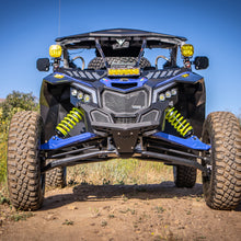 Load image into Gallery viewer, Best Can-Am X3 front grill upgrade - corrosion-resistant