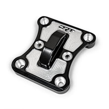 Load image into Gallery viewer, CAX3RP3 – Can-Am X3 2017+ Billet Radius Rod Plate Black
