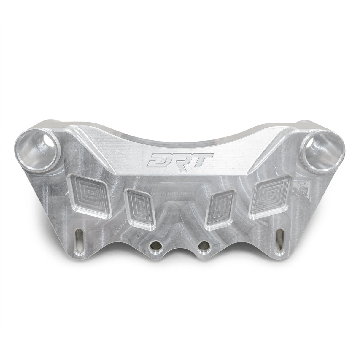 Can-Am X3 2017+ Billet Shock Tower Brace Front view