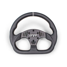 Load image into Gallery viewer, DRT Motorsports D-Shape Steering Wheels