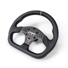 Load image into Gallery viewer, DRT Motorsports D-Shape Steering Wheels