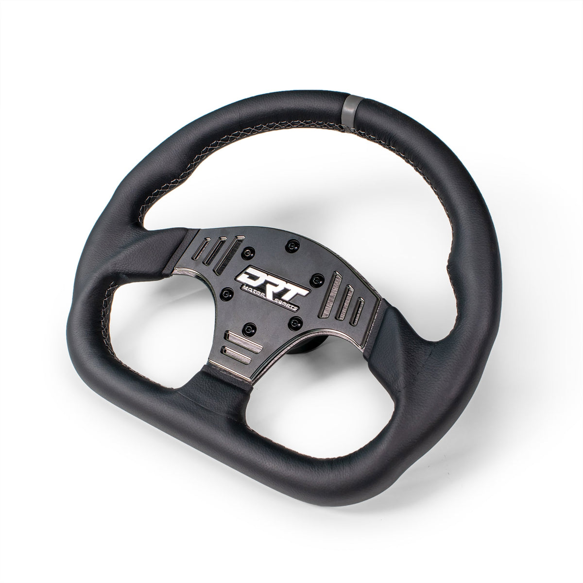 DRT Motorsports DShape Steering Wheels