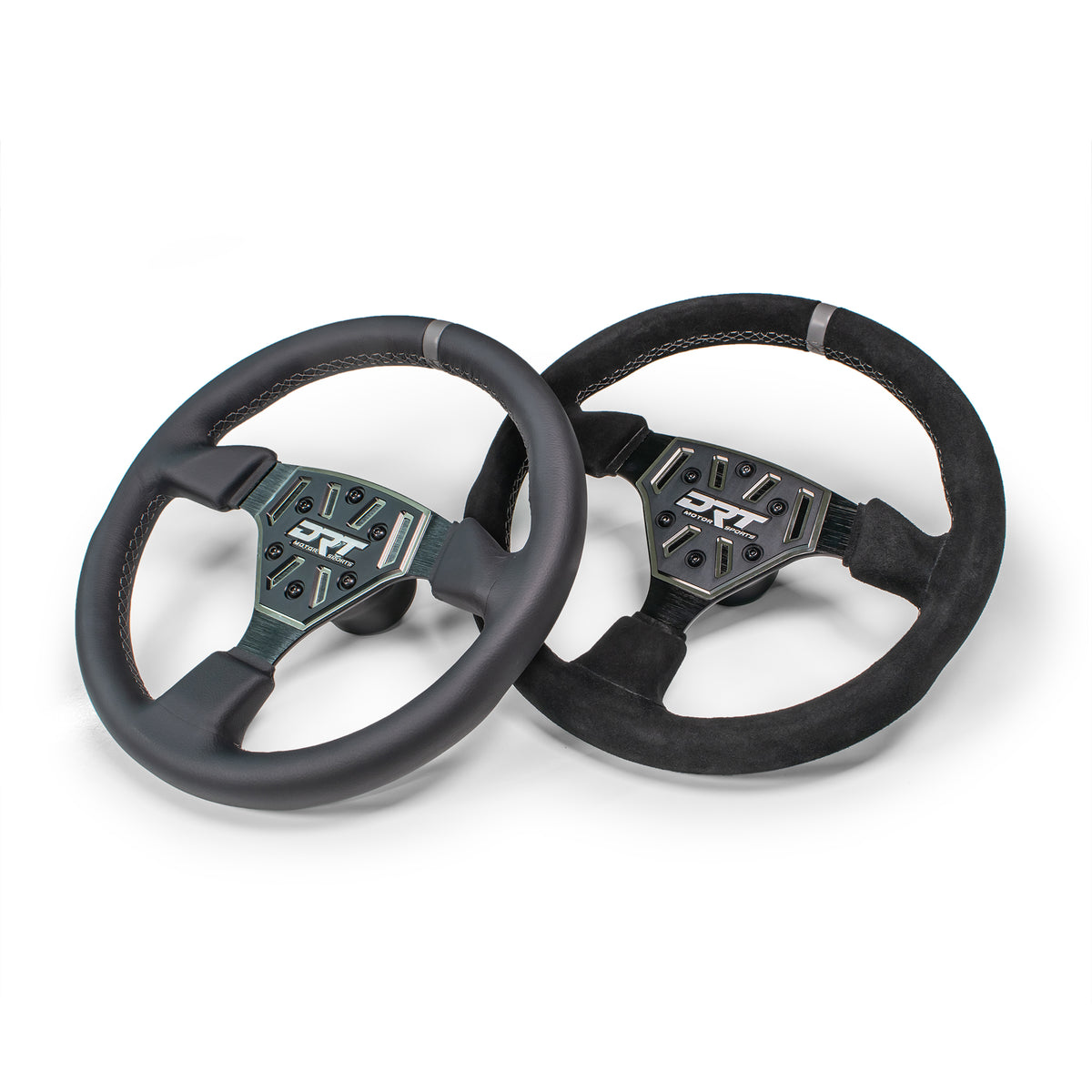 D.R.Tです。 DRT Motorsports Round Steering Wheels | DRT Steering Wheel