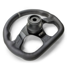 Load image into Gallery viewer, DRT Motorsports D-Shape Steering Wheels
