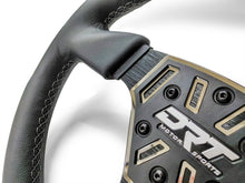 Load image into Gallery viewer, DRT Motorsports D-Shape Steering Wheels