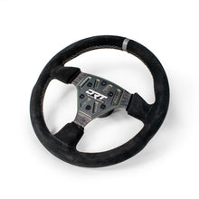 Load image into Gallery viewer, DRT Motorsports Round Steering Wheels
