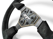 Load image into Gallery viewer, DRT Motorsports D-Shape Steering Wheels