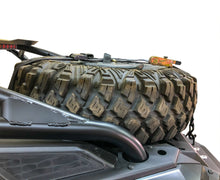 Load image into Gallery viewer, DRT Motorsports Spare Tire Storage Bag
