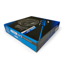 Load image into Gallery viewer, Box of a side by side spare tire storage bag