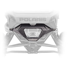 Load image into Gallery viewer, DRT RZR Pro R 2022+ Aluminum Exhaust Cover