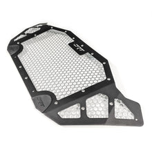 Load image into Gallery viewer, DRT RZR Pro XP 2020+ Aluminum Grill V2