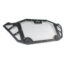 Load image into Gallery viewer, DRT RZR Pro XP 2020+ Aluminum Grill V2