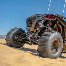 Load image into Gallery viewer, DRT RZR Pro R / Turbo R 2022+ Billet Aluminum Hex Bar Radius Rod Kit