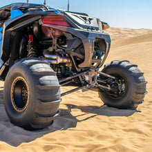 Load image into Gallery viewer, DRT RZR Pro R / Turbo R 2022+ Billet Aluminum Hex Bar Radius Rod Kit