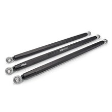 Load image into Gallery viewer, CANAMX3 – Can-Am X3 2017+ Billet Aluminum Hex Bar Radius Rod Kit - 72&quot;
