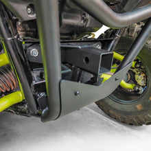Load image into Gallery viewer, Kawasaki KRX 1000/4 2" Trailer Hitch Receiver