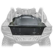 Load image into Gallery viewer, Kawasaki KRX 1000/4 HD Aluminum Storage/Trunk Enclosure