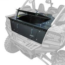Load image into Gallery viewer, Kawasaki KRX 1000/4 HD Aluminum Storage/Trunk Enclosure