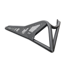 Load image into Gallery viewer, Detail shot of mounting bolts and bracket on X3 tree kicker