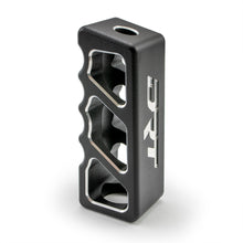 Load image into Gallery viewer, DRT Motorsports Can-Am Maverick-X3 CAX3SK1 billet shifter handle Side front view
