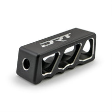 Load image into Gallery viewer, DRT Motorsports Can-Am Maverick-X3 CAX3SK1 billet shifter handle Bottom side view