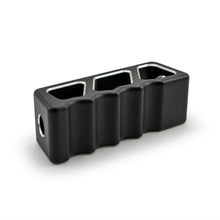 Load image into Gallery viewer, DRT Motorsports Can-Am Maverick-X3 CAX3SK1 billet shifter handle Bottom Front view