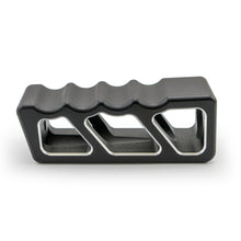 Load image into Gallery viewer, DRT Motorsports Can-Am Maverick-X3 CAX3SK1 billet shifter handle Side view