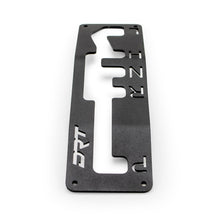 Load image into Gallery viewer, DRT-Motorsports Can-Am Maverick-X3 CAX3SK1 shift-gate Top view