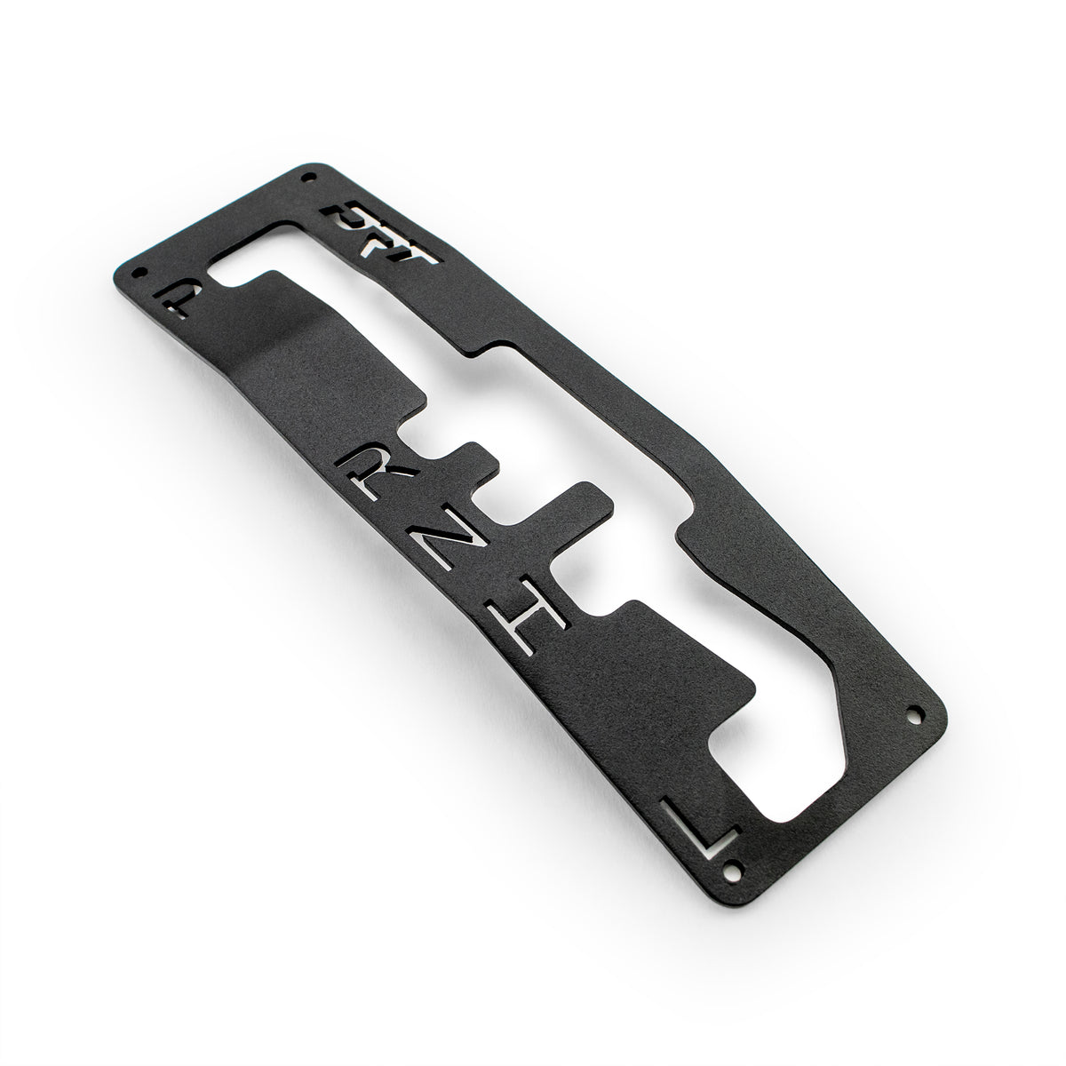 DRT-Motorsports Can-Am Maverick-X3 CAX3SK1 shift-gate at an angle