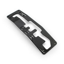 Load image into Gallery viewer, DRT-Motorsports Can-Am Maverick-X3 CAX3SK1 shift-gate at an angle