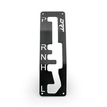 Load image into Gallery viewer, DRT-Motorsports Can-Am Maverick-X3 CAX3SK1 shift-gate Front view