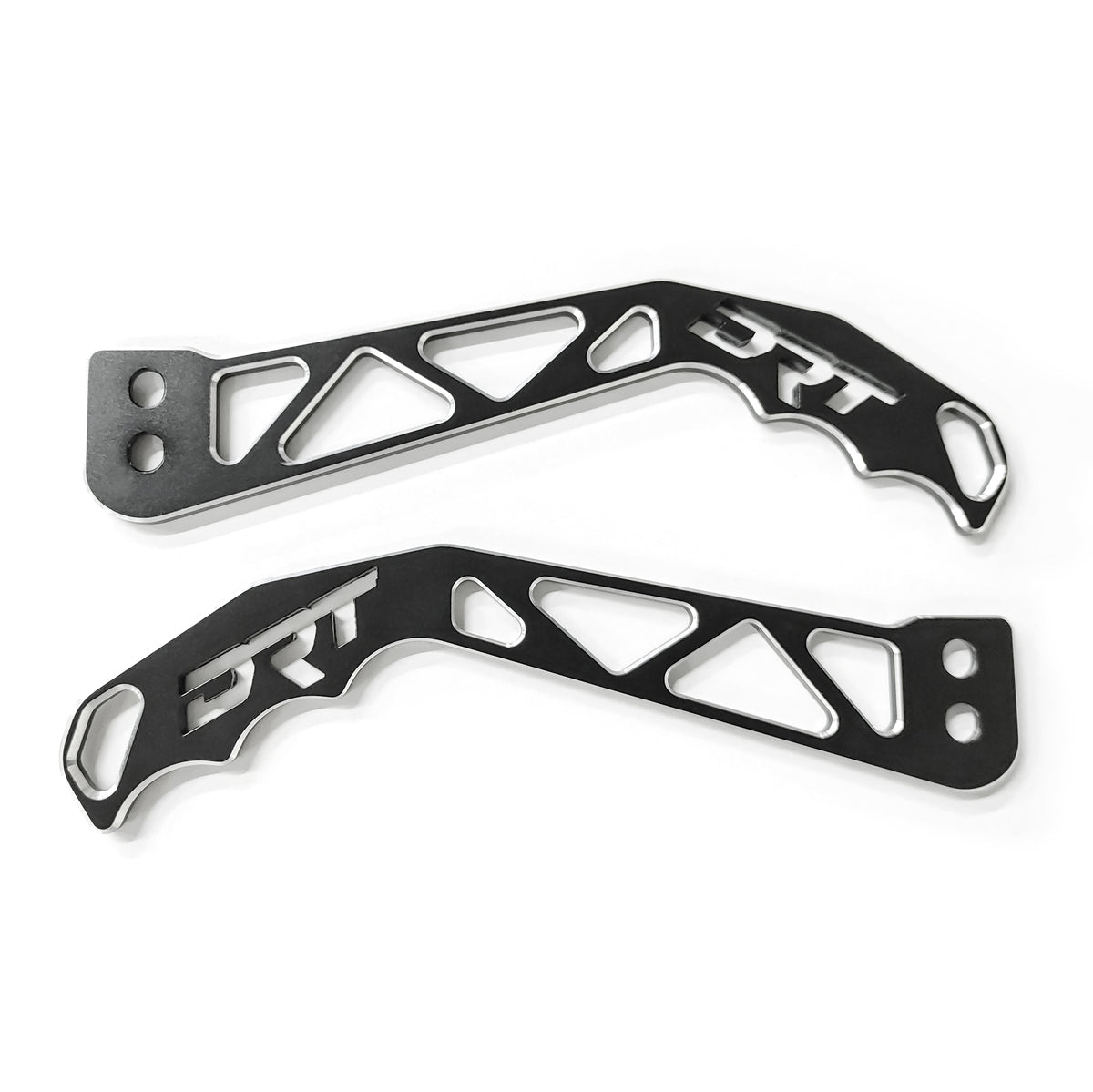 DRT Maverick X3 Door Handle Kit | Heavy-Duty Handles