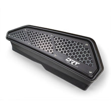 Load image into Gallery viewer, Kawasaki Teryx KRX/4 1000 Air Intake Vent Cover Set (Black/Raw)