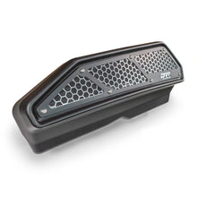 Load image into Gallery viewer, Kawasaki Teryx KRX/4 1000 Air Intake Vent Cover Set (Black/Raw)