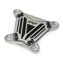 Load image into Gallery viewer, DRT Turbo S 3-PC Radius Rod Reinforcement Plate