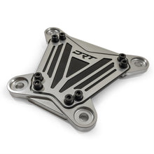 Load image into Gallery viewer, DRT Turbo S 3-PC Radius Rod Reinforcement Plate
