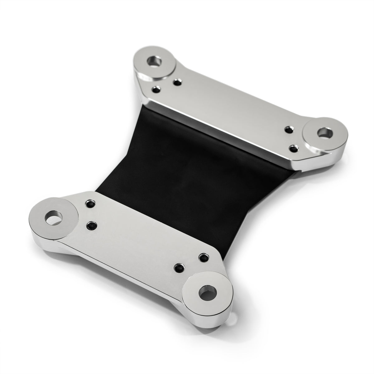 DRT Billet Aluminum Tactical Convex Side Mirror Set – Pro UTV Parts