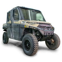 Load image into Gallery viewer, DRT Ranger XP 1000 / 2019-2024 Front Winch Bumper