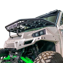 Load image into Gallery viewer, DRT Ranger XP 1000 / 2013-2024 Hood Rack