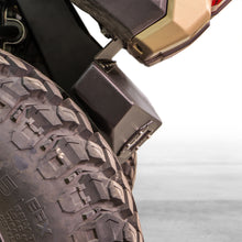 Load image into Gallery viewer, DRT Ranger XP 1000 / 2019-2024 Rear Winch Bumper