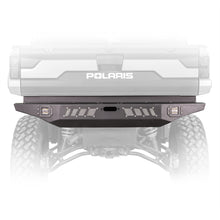 Load image into Gallery viewer, DRT Ranger XP 1000 / 2019-2024 Rear Winch Bumper